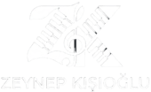 Zeynep Kişioğlu Logo